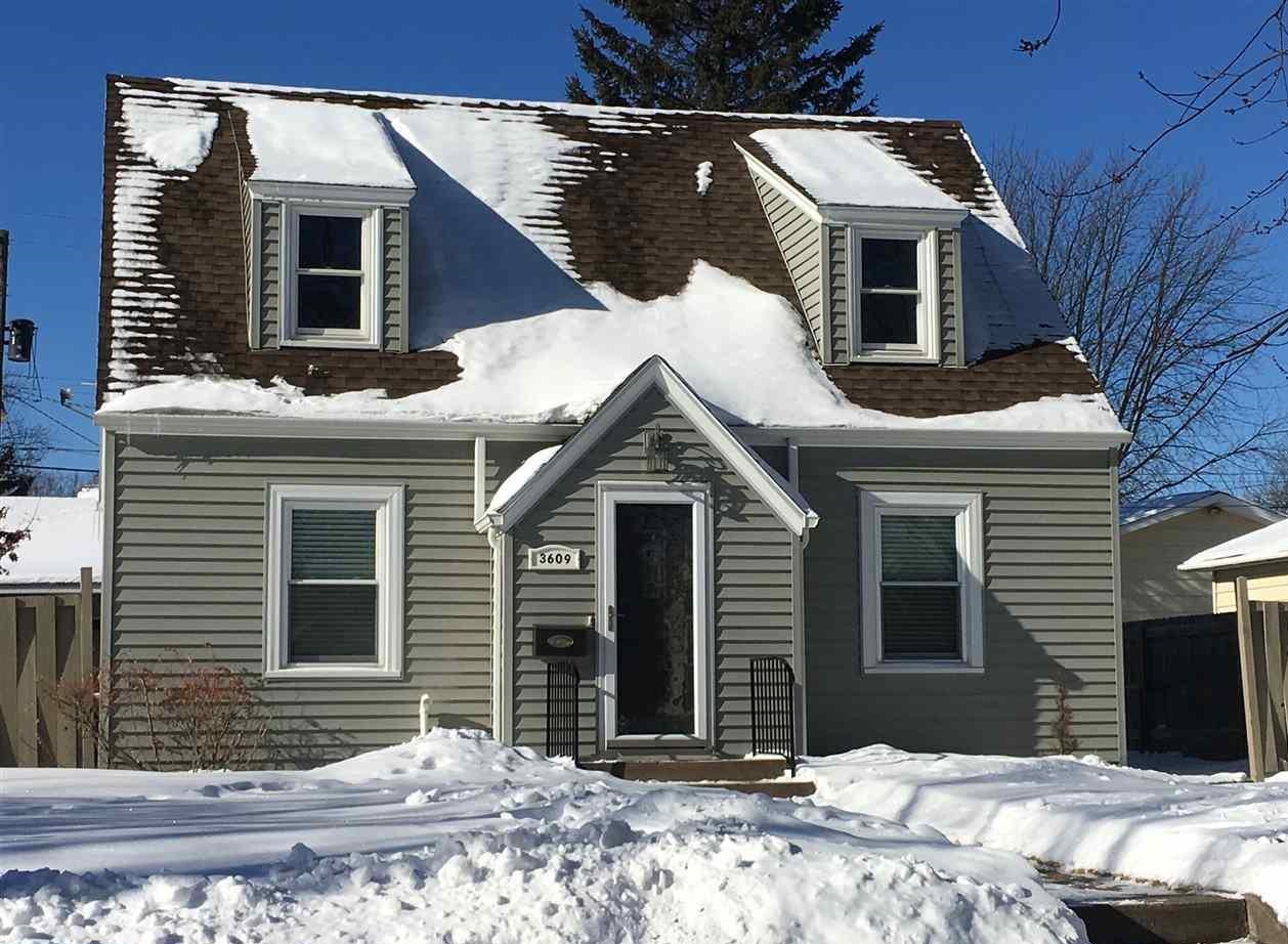 New Listing! 3609 W 3rd Ave, Hibbing — 129,000.00 Perrella & Associates