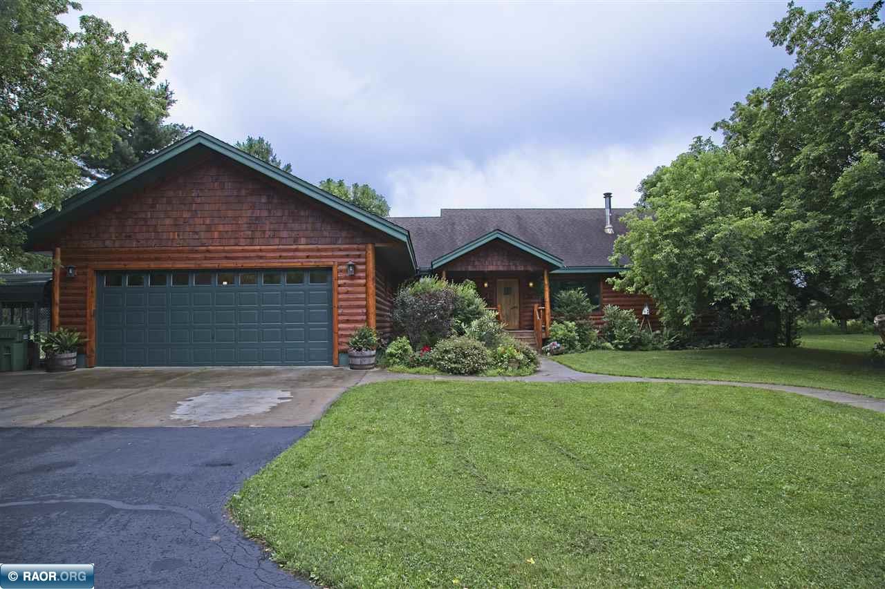 NEW LISTING! 11410 Dupont Road, Hibbing 449,000 Perrella & Associates