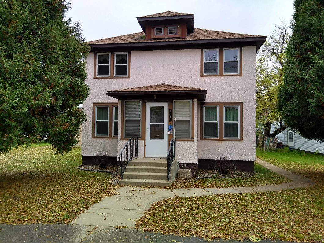 NEW LISTING! 2626 6th Ave East, Hibbing 89,900 Perrella & Associates